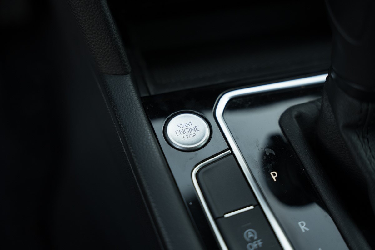 Volkswagen Passat 2.0 TDI DSG 4MOTION