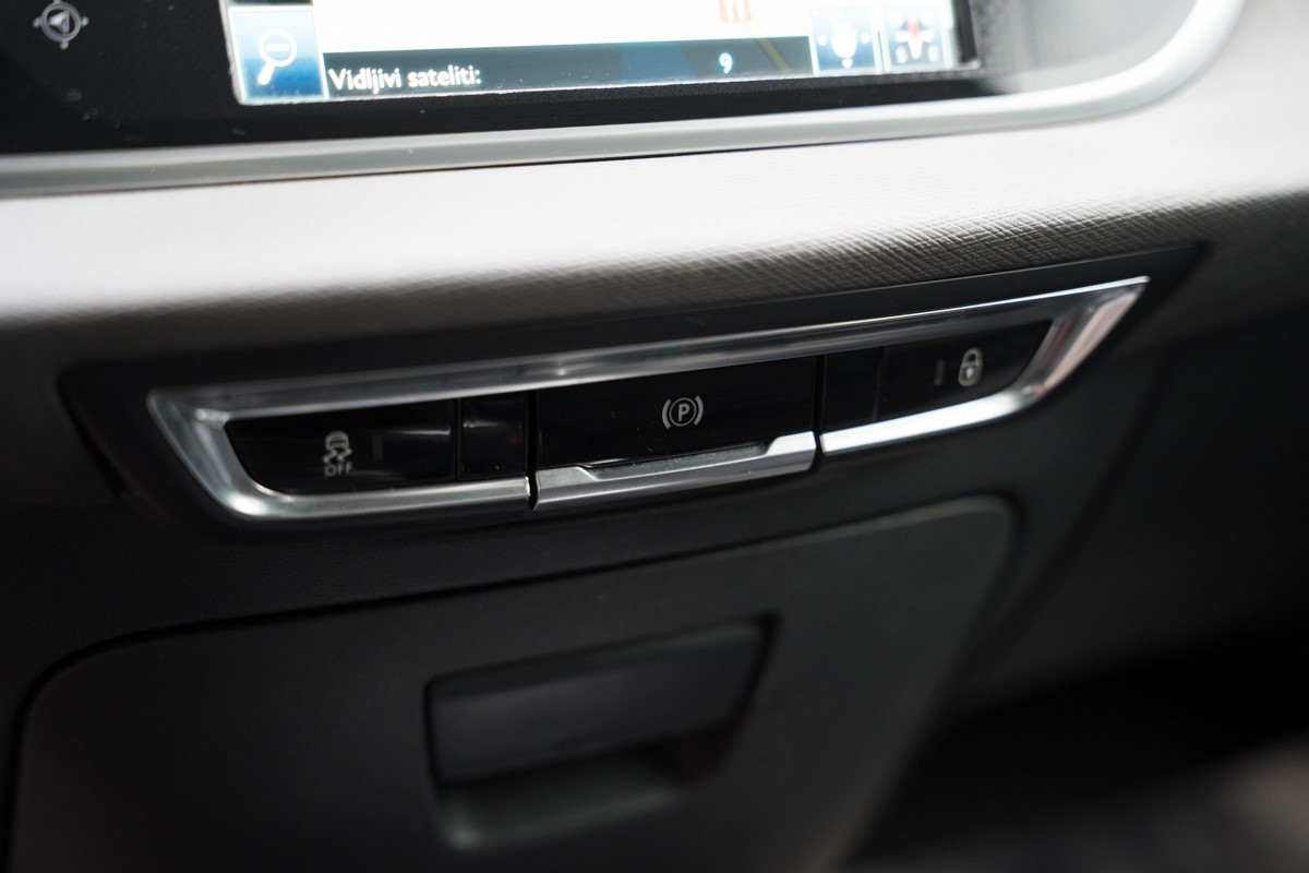 Citroën C4 Picasso 1.6 BlueHDI