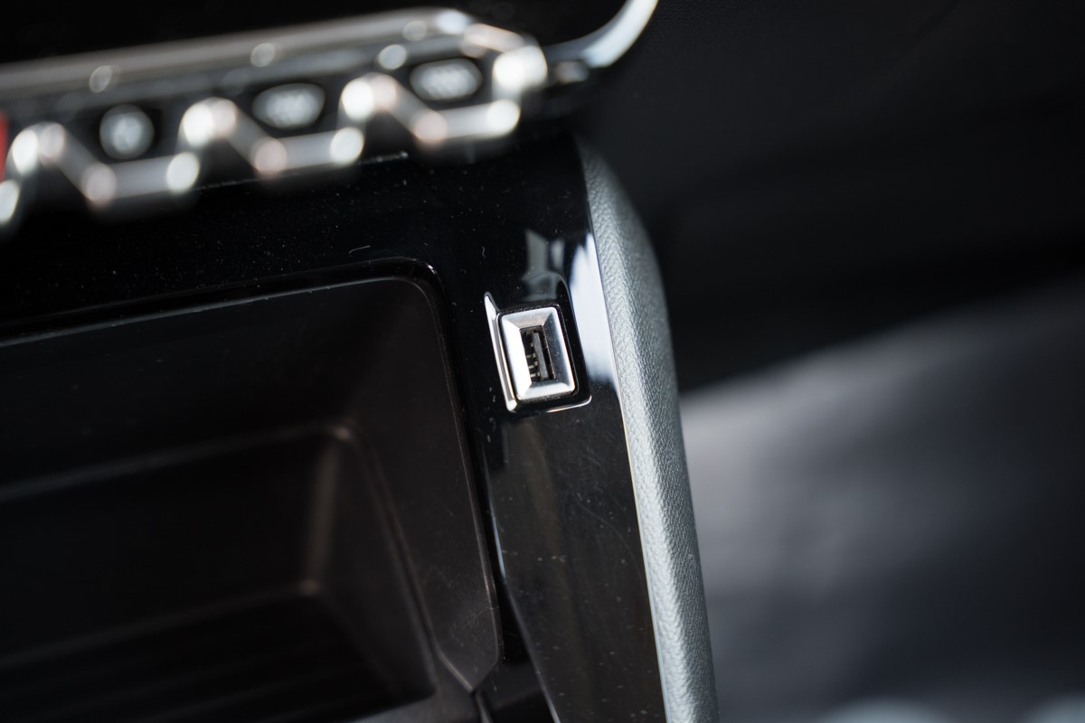 Peugeot 208 1.5 BlueHDI