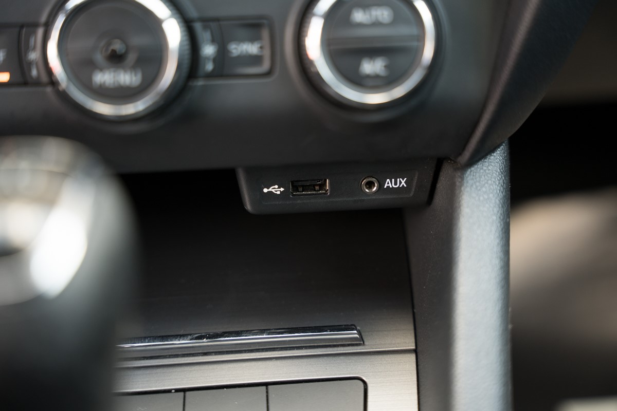 Škoda Octavia 2.0 TDI DSG JOY