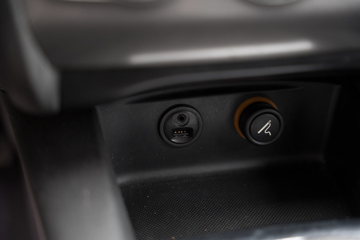 Citroën C4 1.6 BlueHDI