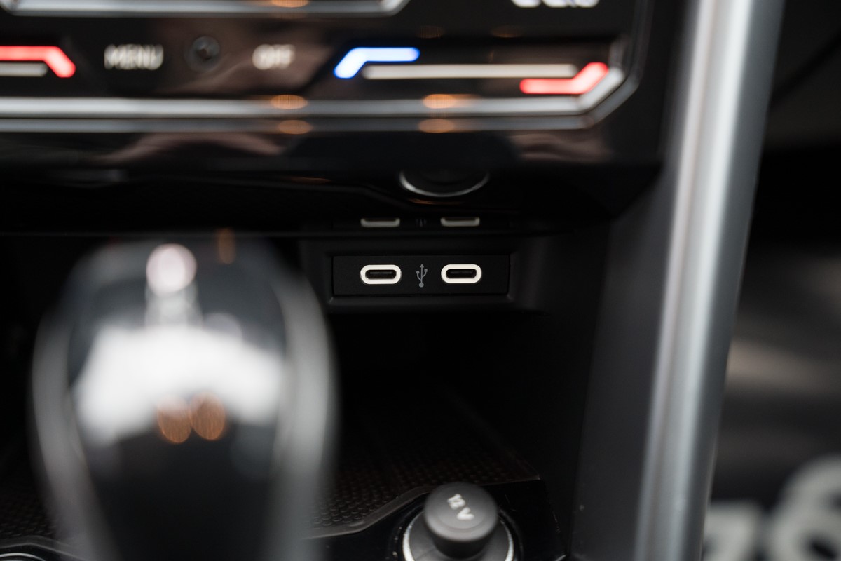 Volkswagen T-Roc 2.0 TDI DSG