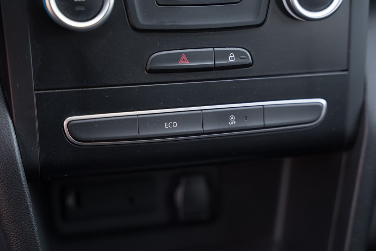 Renault Megane 1.5 DCI