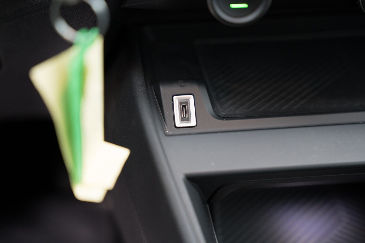 Citroën C4 1.5 BlueHdi