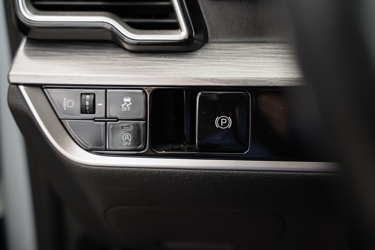 Kia
 Sportage 
 1.6 CRDI