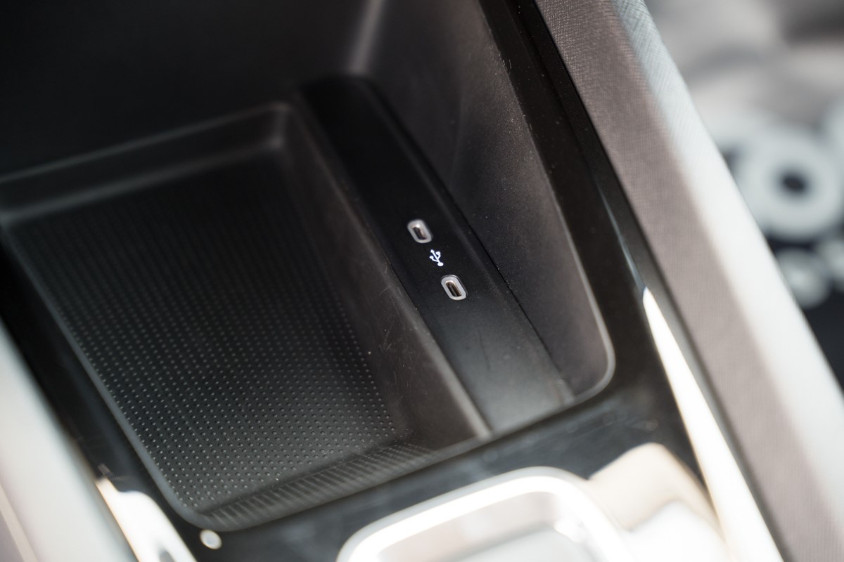 Škoda Octavia Combi 2.0 TDI DSG