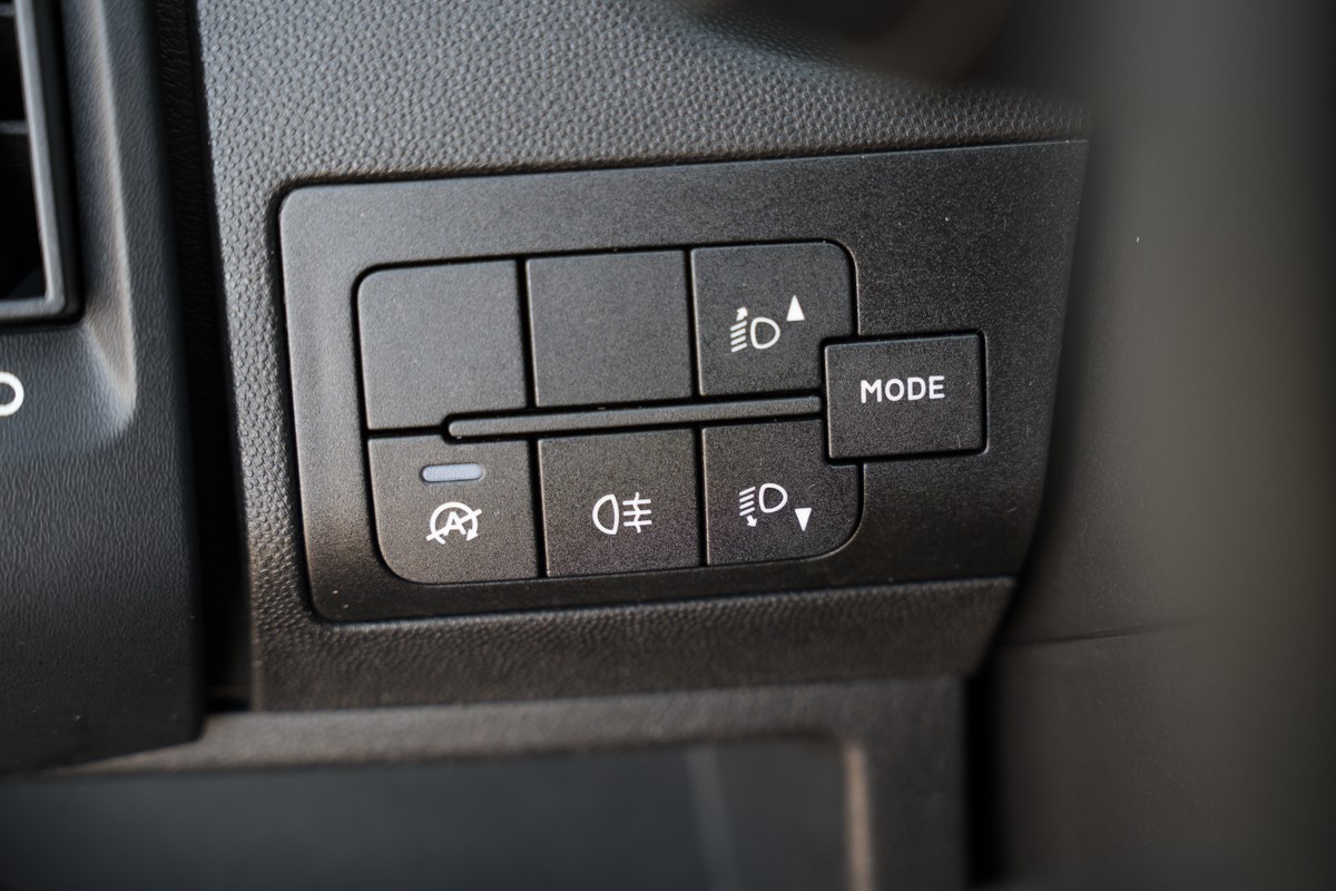 Peugeot Boxer 2.2 BlueHDI