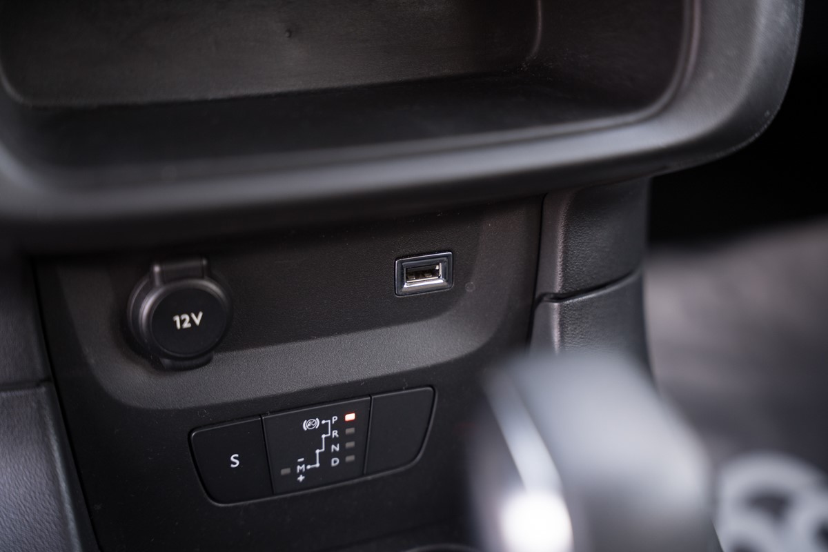 Citroën C3 1.2 PureTech