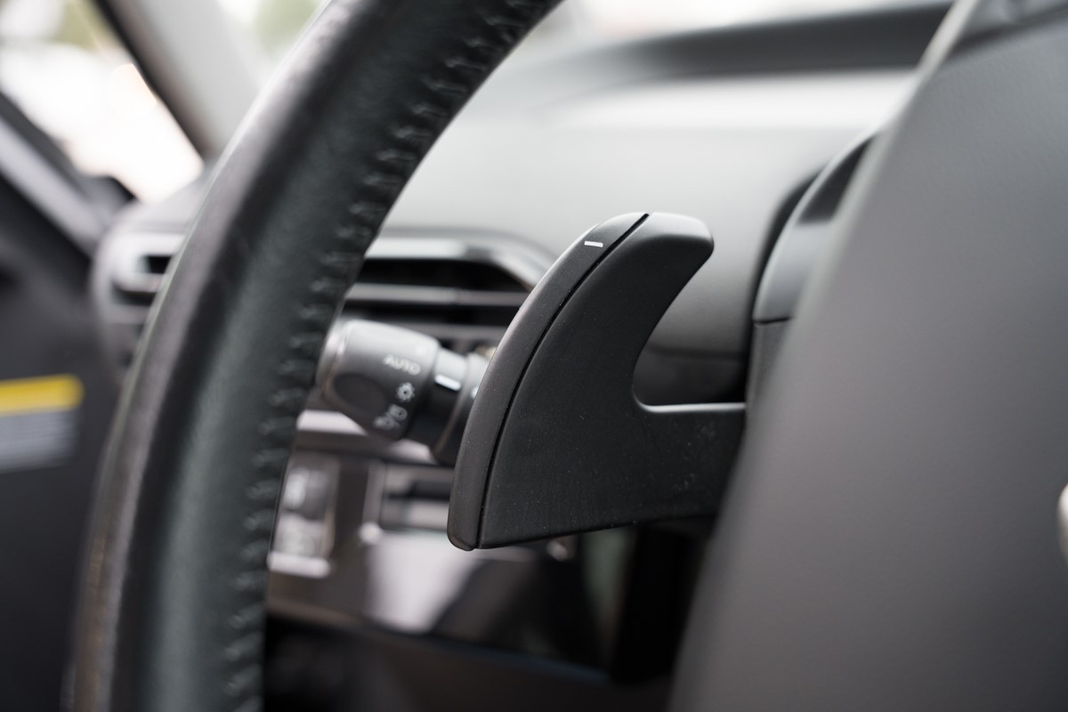 Citroën C4 Picasso 1.6 BlueHDI