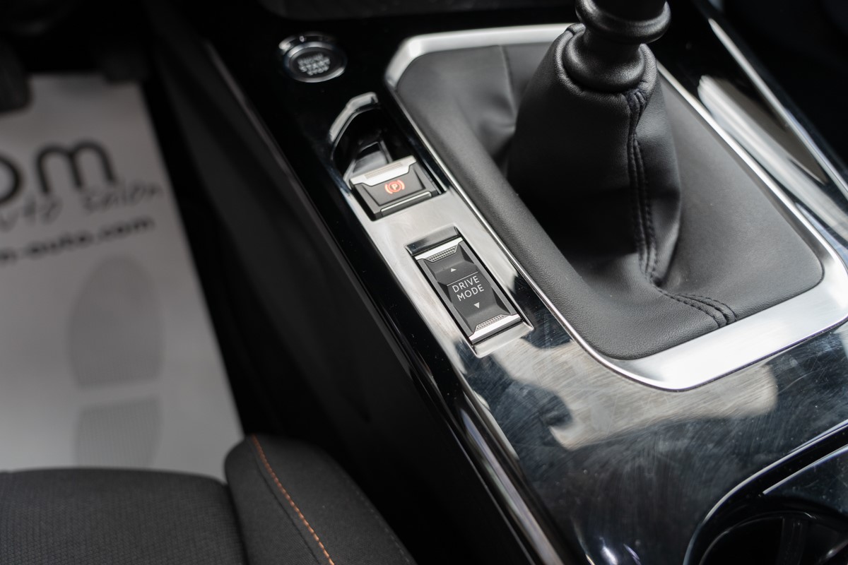 Peugeot 508 1,5 BlueHDI 