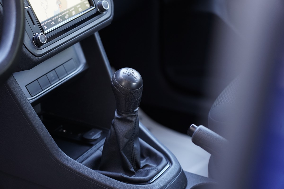 Volkswagen Caddy 2.0 TDI