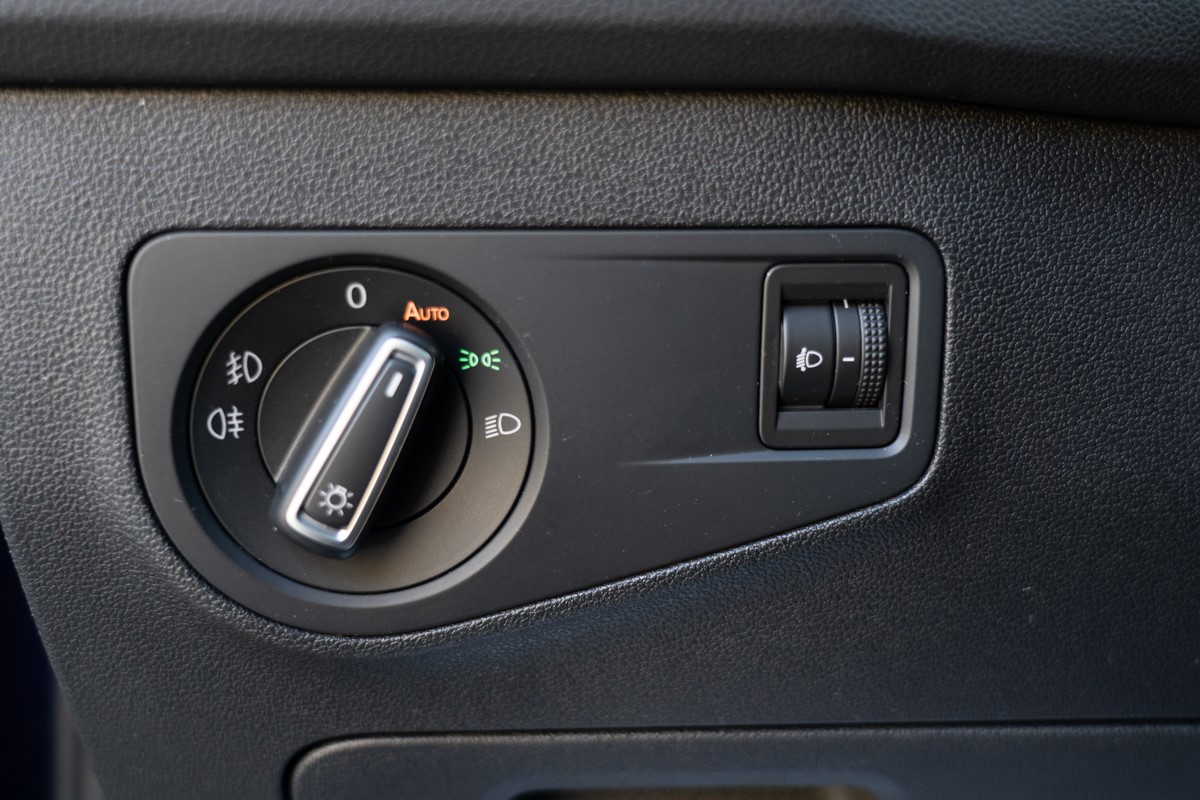 Volkswagen Tiguan
 2,0 TDI 4Motion