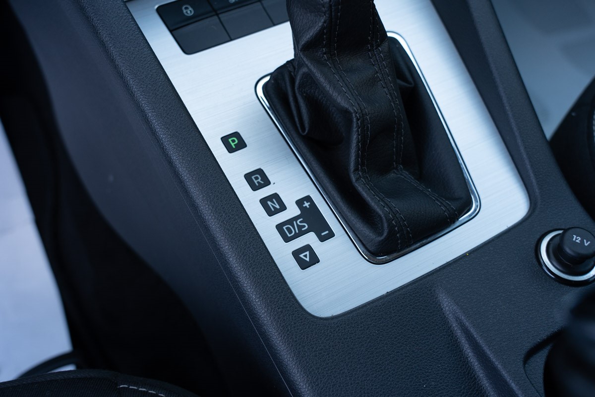 Škoda Octavia Combi 1,6 TDI BUSINESS DSG7