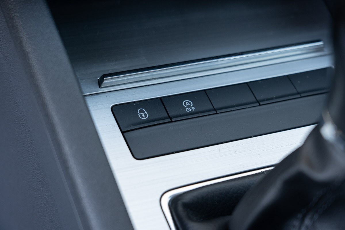 Škoda Octavia Combi 1,6 TDI