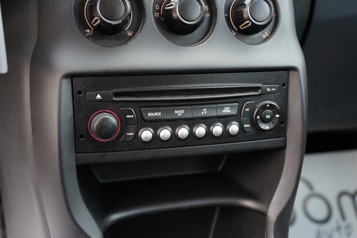Citroën C3 1.4 HDI