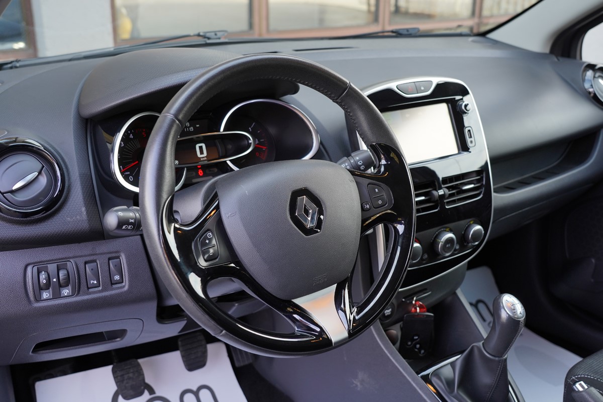 Renault Clio 1.5 DCI BUSINESS