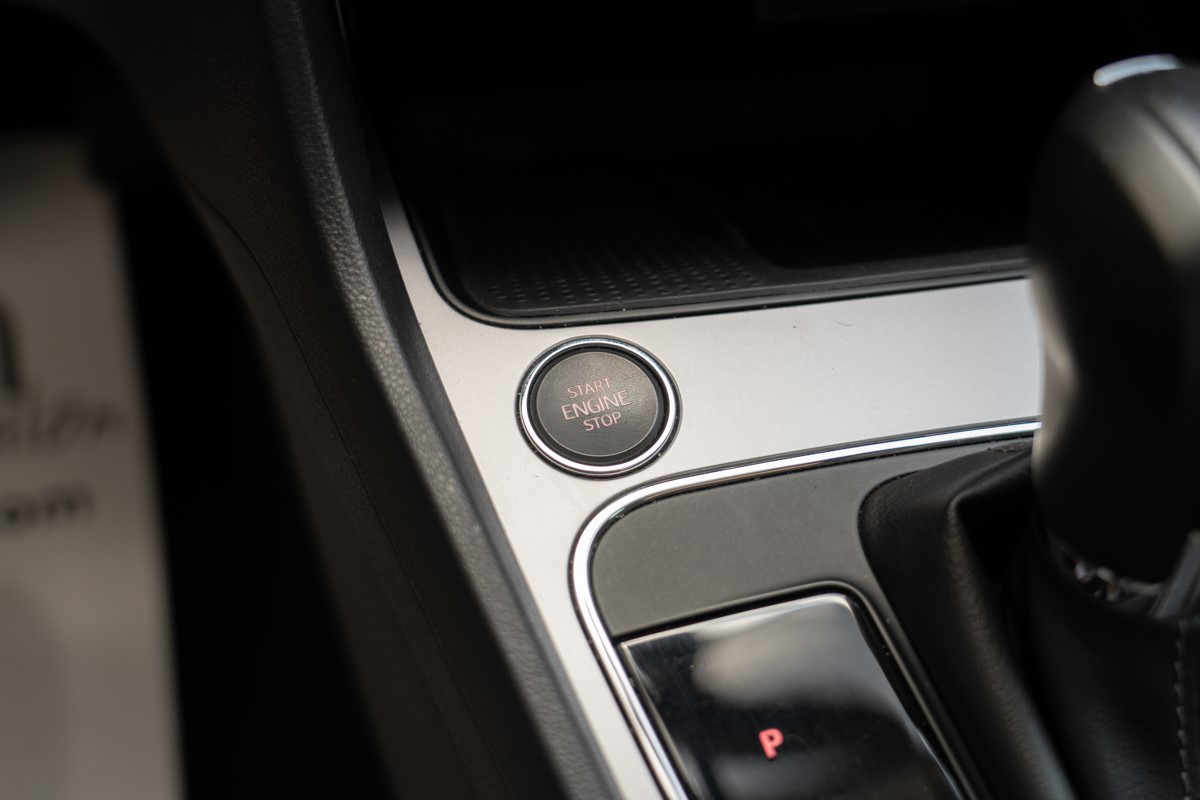 Seat Leon 2,0 TDI DSG