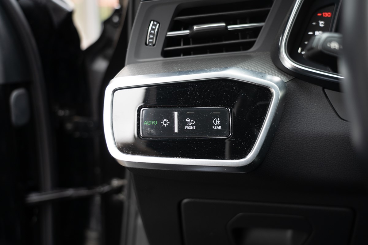 Audi A6
 3,0 TDI