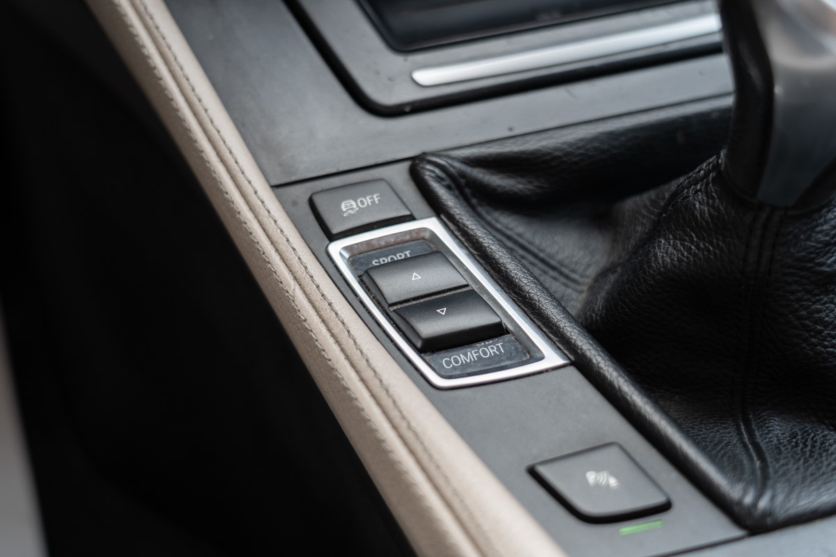 BMW
 5-Series 525 D