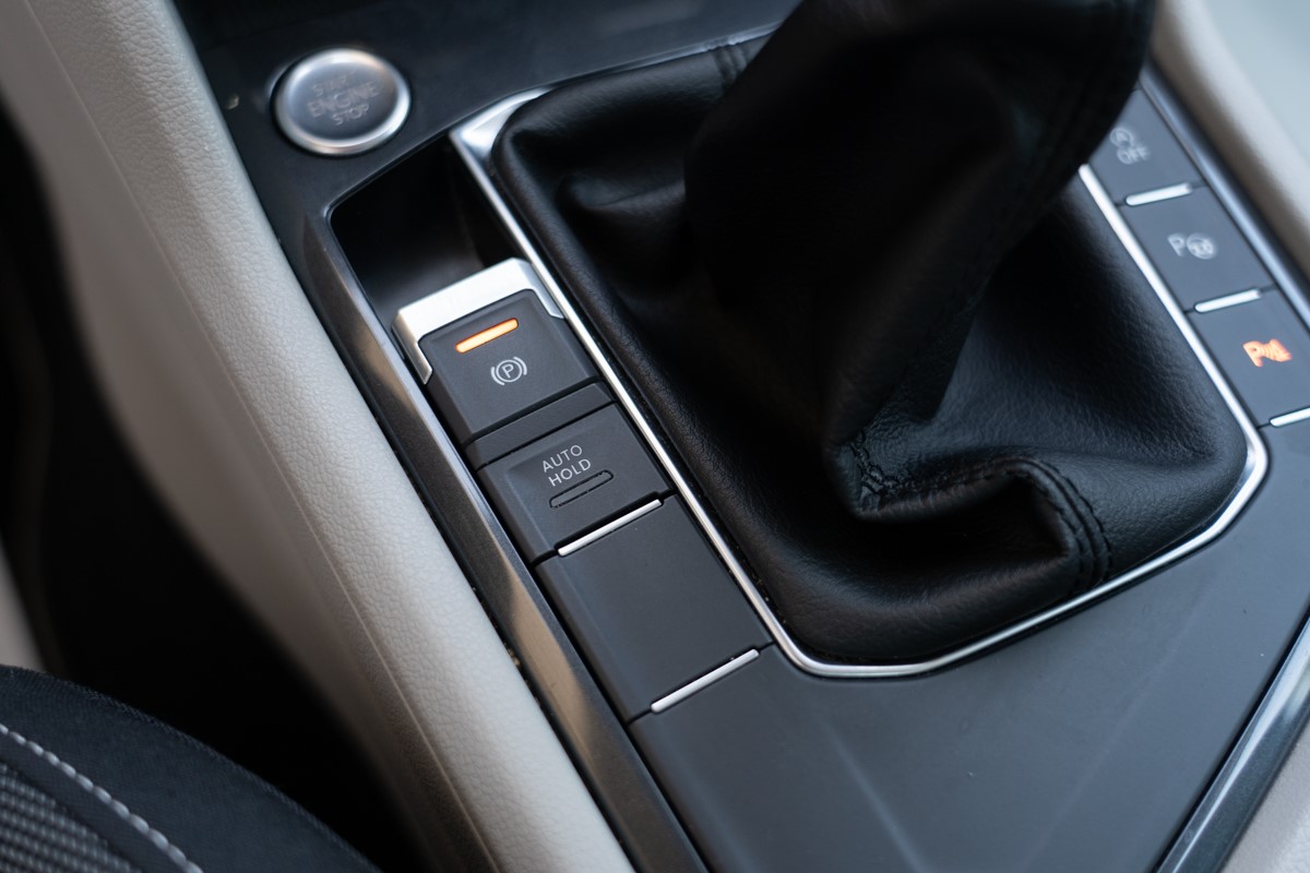 Volkswagen Tiguan
 2,0 TDI Carat Edition