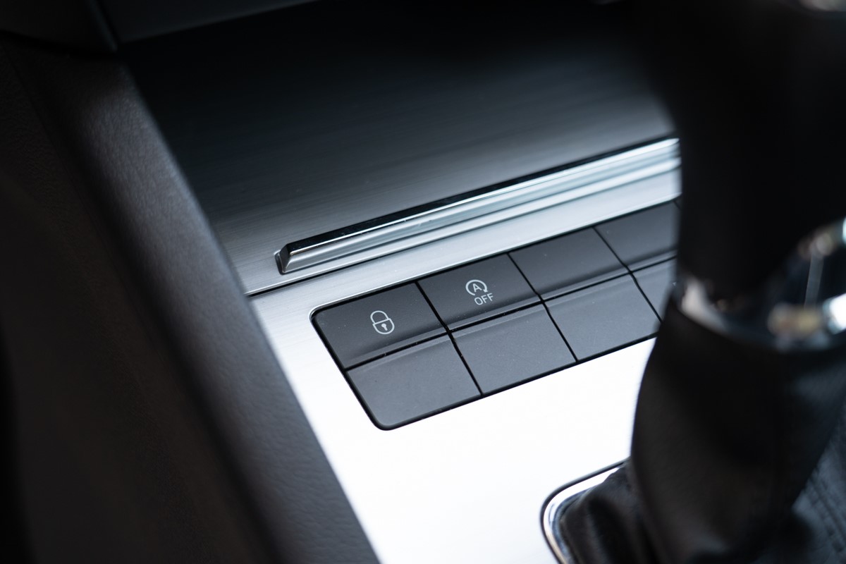 Škoda Octavia 1,6 CTDI