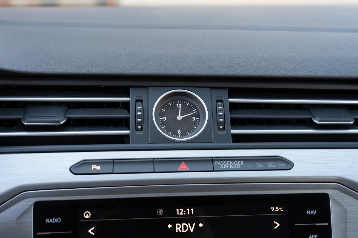 Volkswagen Passat 1,6 TDI