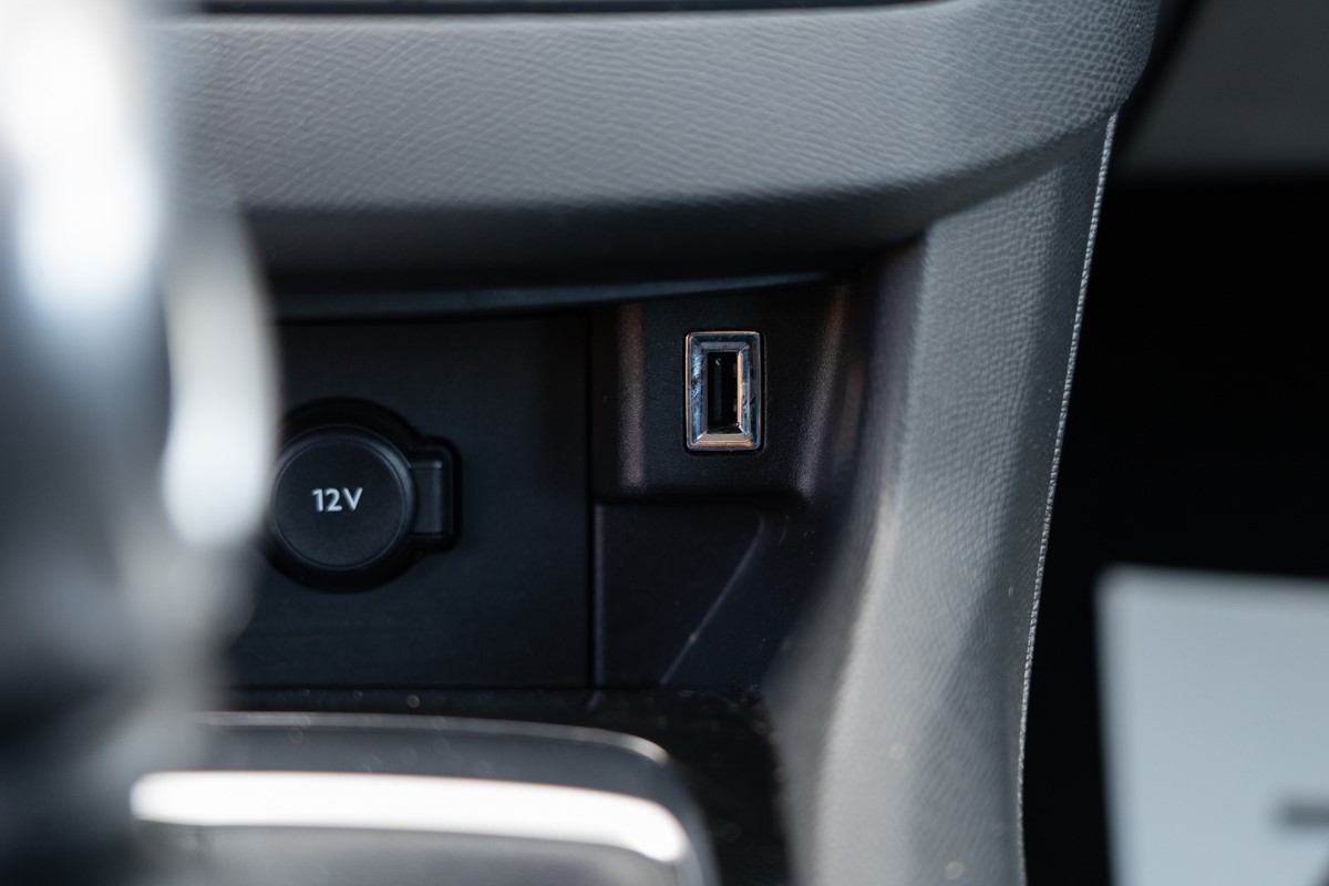 Peugeot 308 1,5 BlueHDI