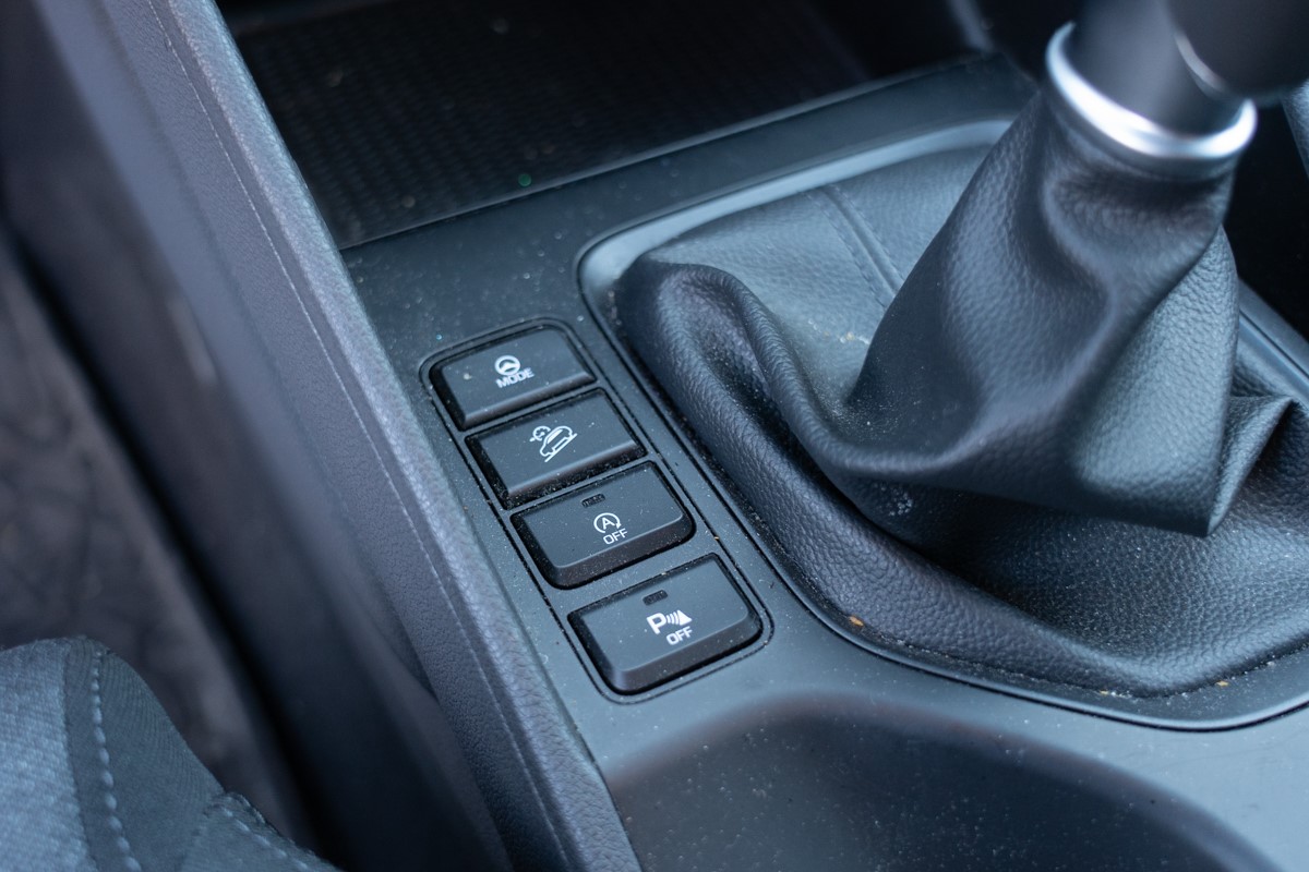 Hyundai
 Tucson
 1,6 GDI