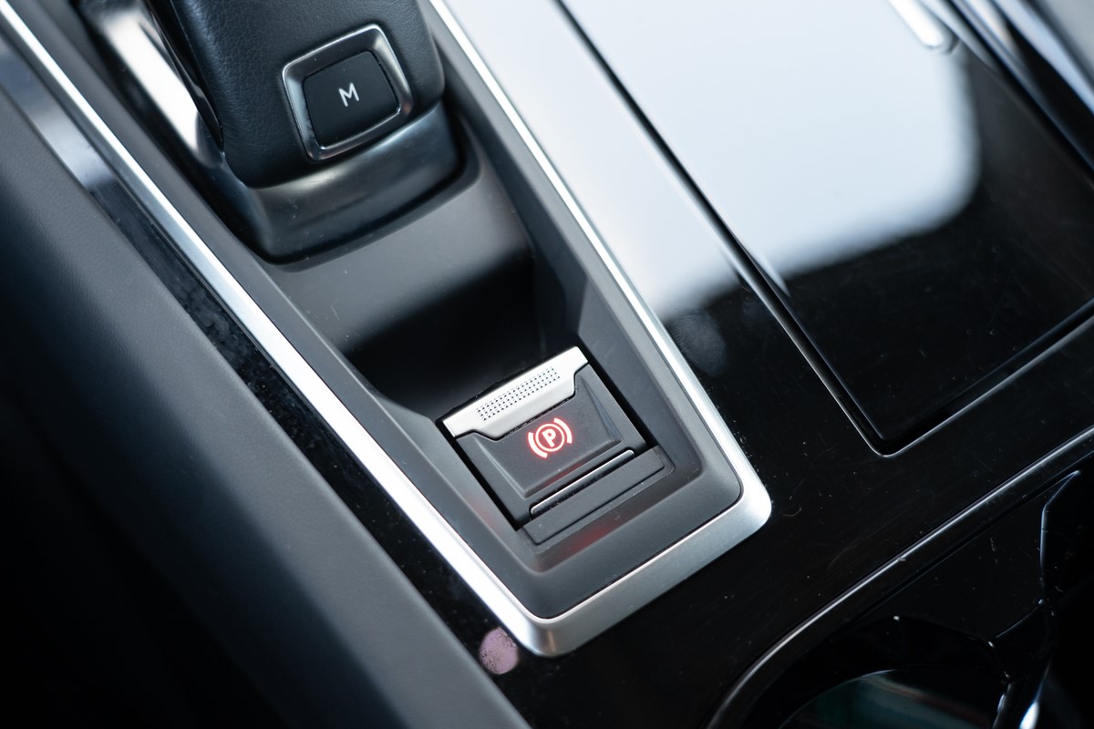 Peugeot 508 1,5 BlueHDI