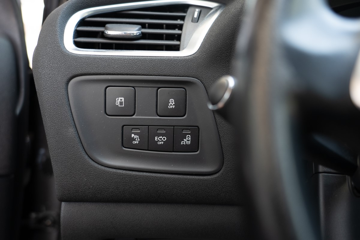 Citroën C4 1,6 BlueHDI