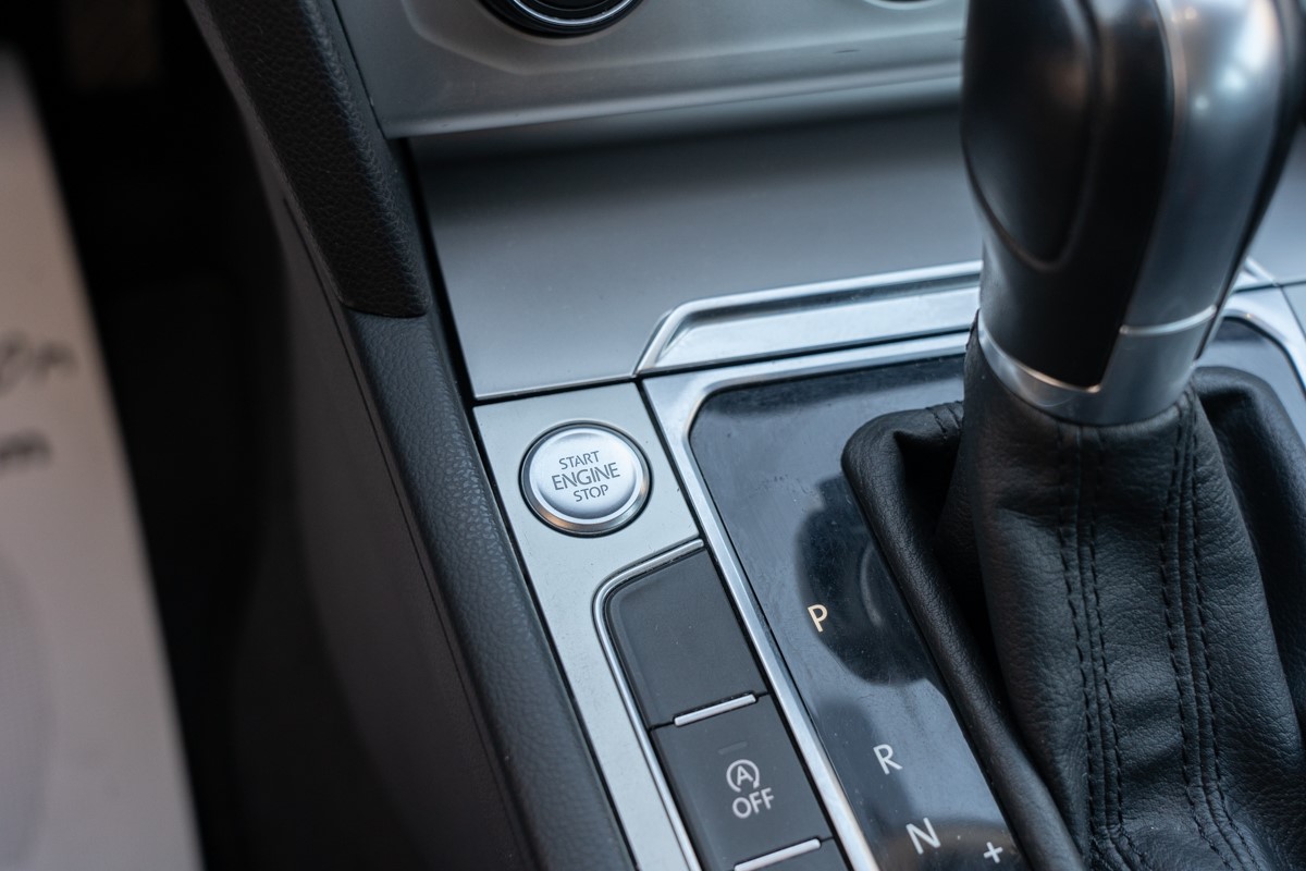 Volkswagen Passat 2.0 TDI