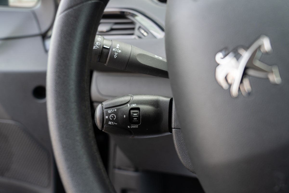 Peugeot 208 1,6 BlueHDI