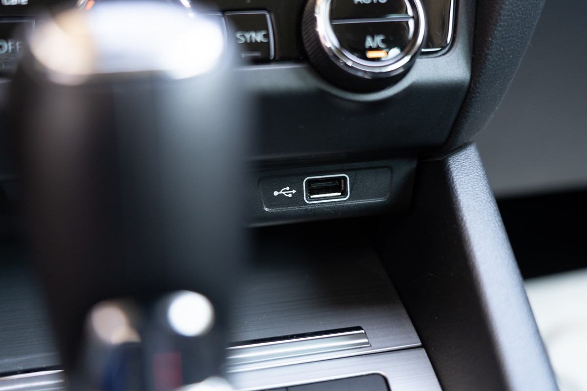 Škoda Octavia 1,6 TDI