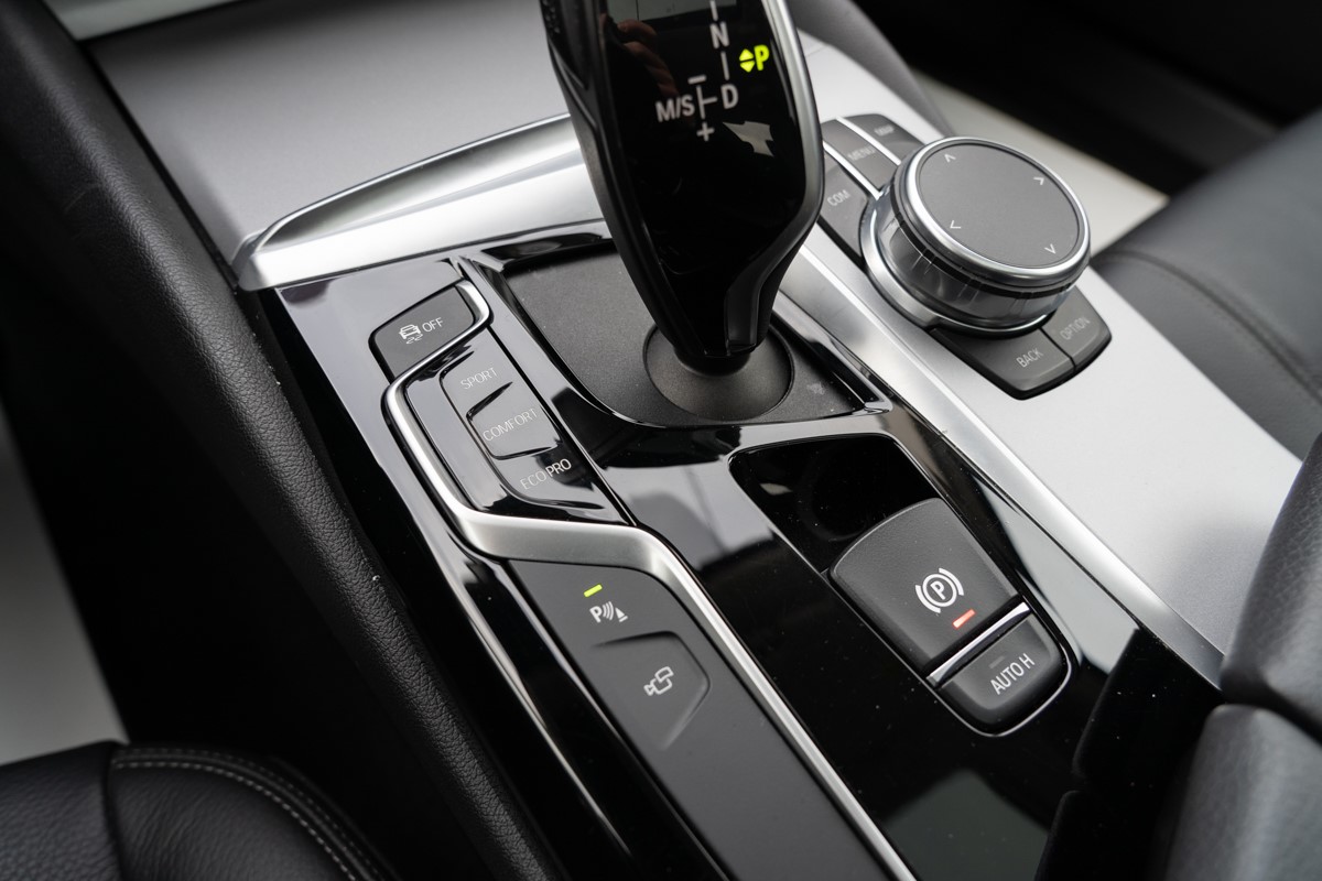 BMW
 530 XD  XDRIVE 