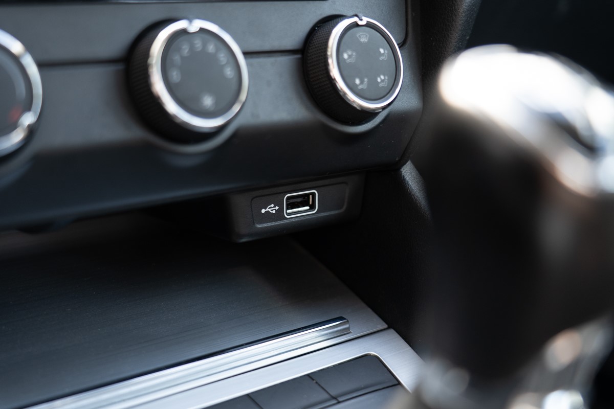 Škoda Octavia Combi 1,6 TDI