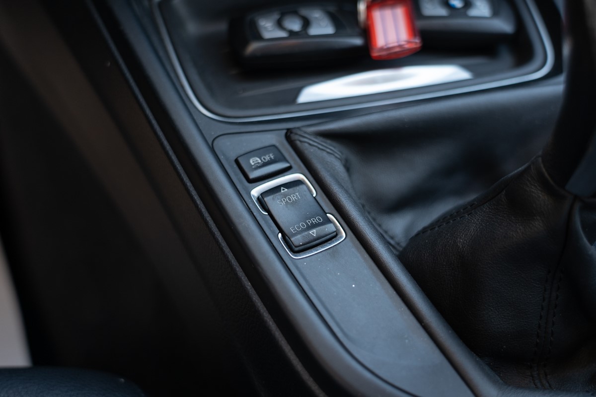 BMW
 3-Series 316 D