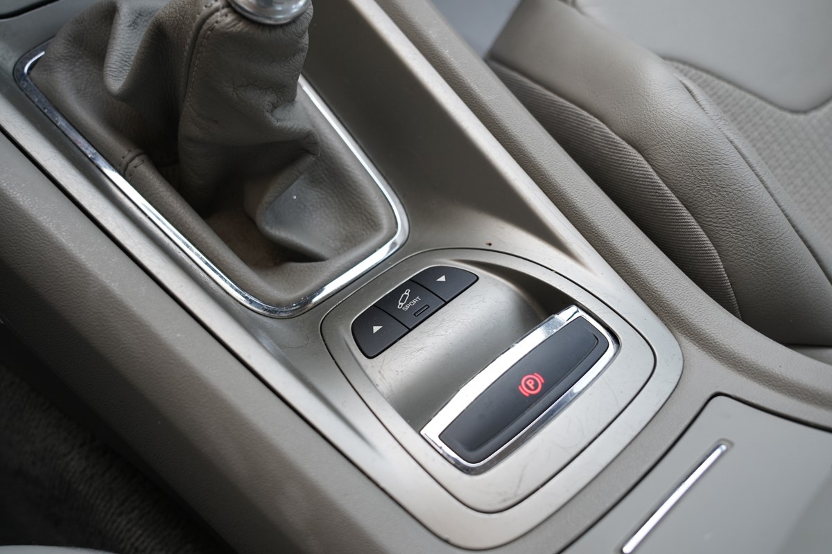 Citroën C5 2,0 HDI