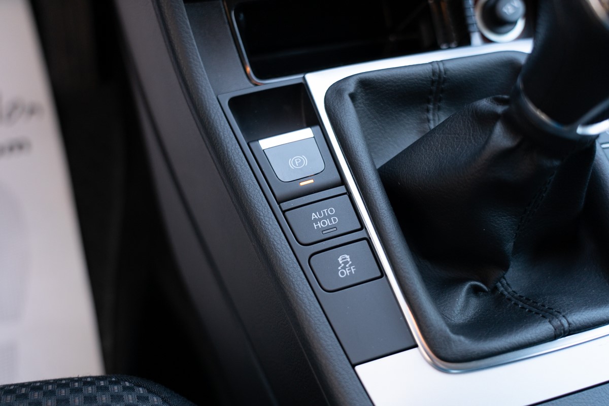 Volkswagen Passat 2.0 TDI