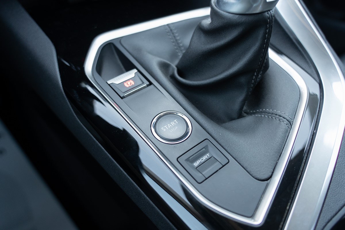 Peugeot 5008 2,0 BlueHDI 