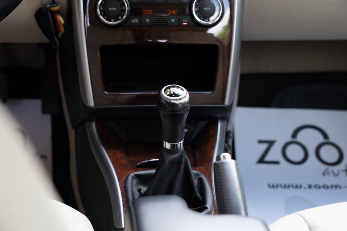 Mercedes-Benz B-Class  200 CDI