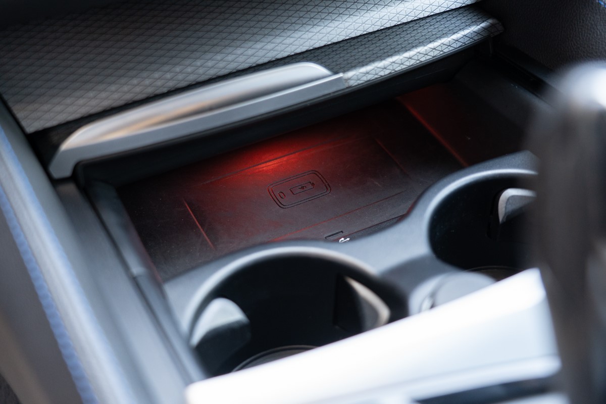 BMW
 5-Series 530 dA xDRIVE