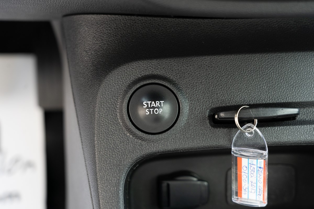Renault CAPTUR 1,5 DCI