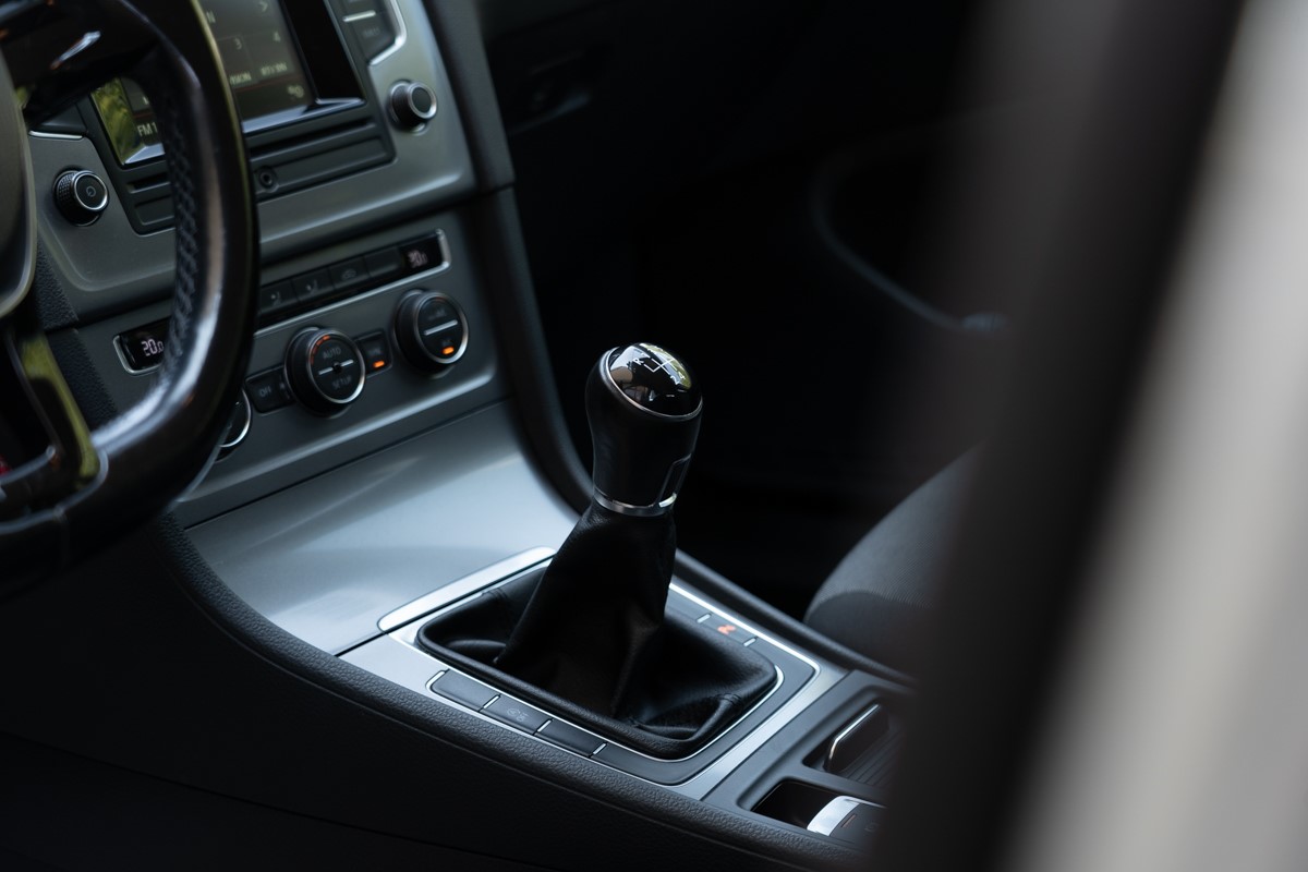Volkswagen Golf 1,6 TDI