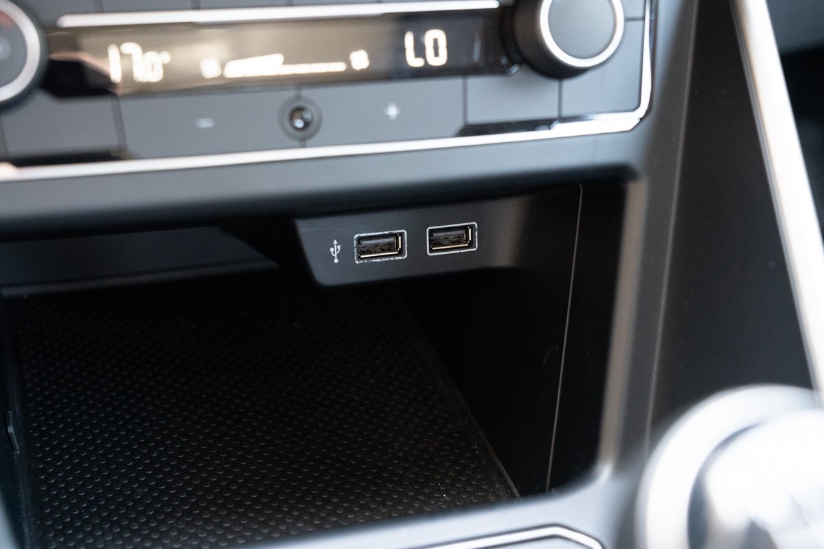 Volkswagen Polo 1,6 TDI