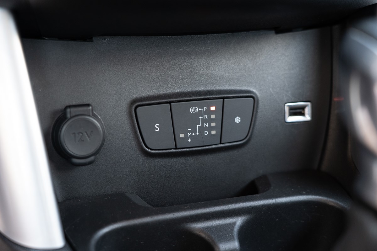 Citroën C3 AIRCROSS 1,5 BLUEHDI