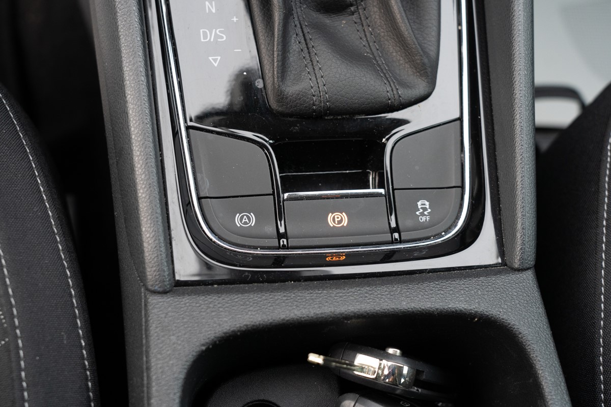 Škoda Karoq 1.6 TDI
