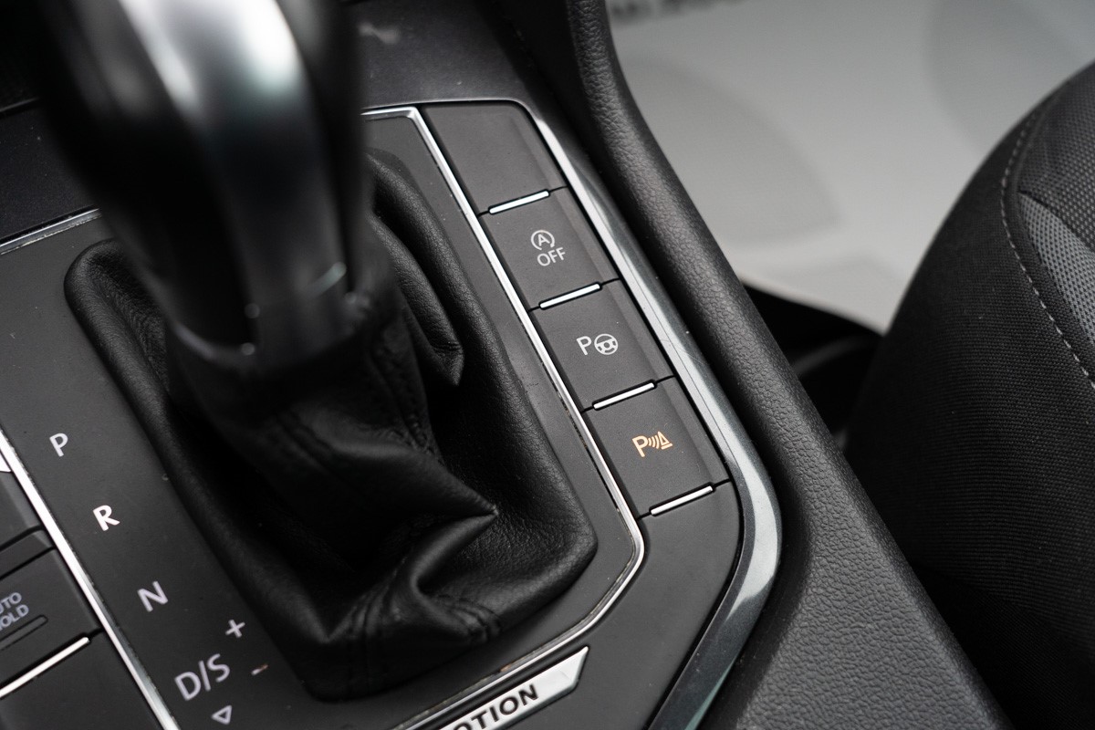 Volkswagen Tiguan
 2,0 TDI 4MOTION