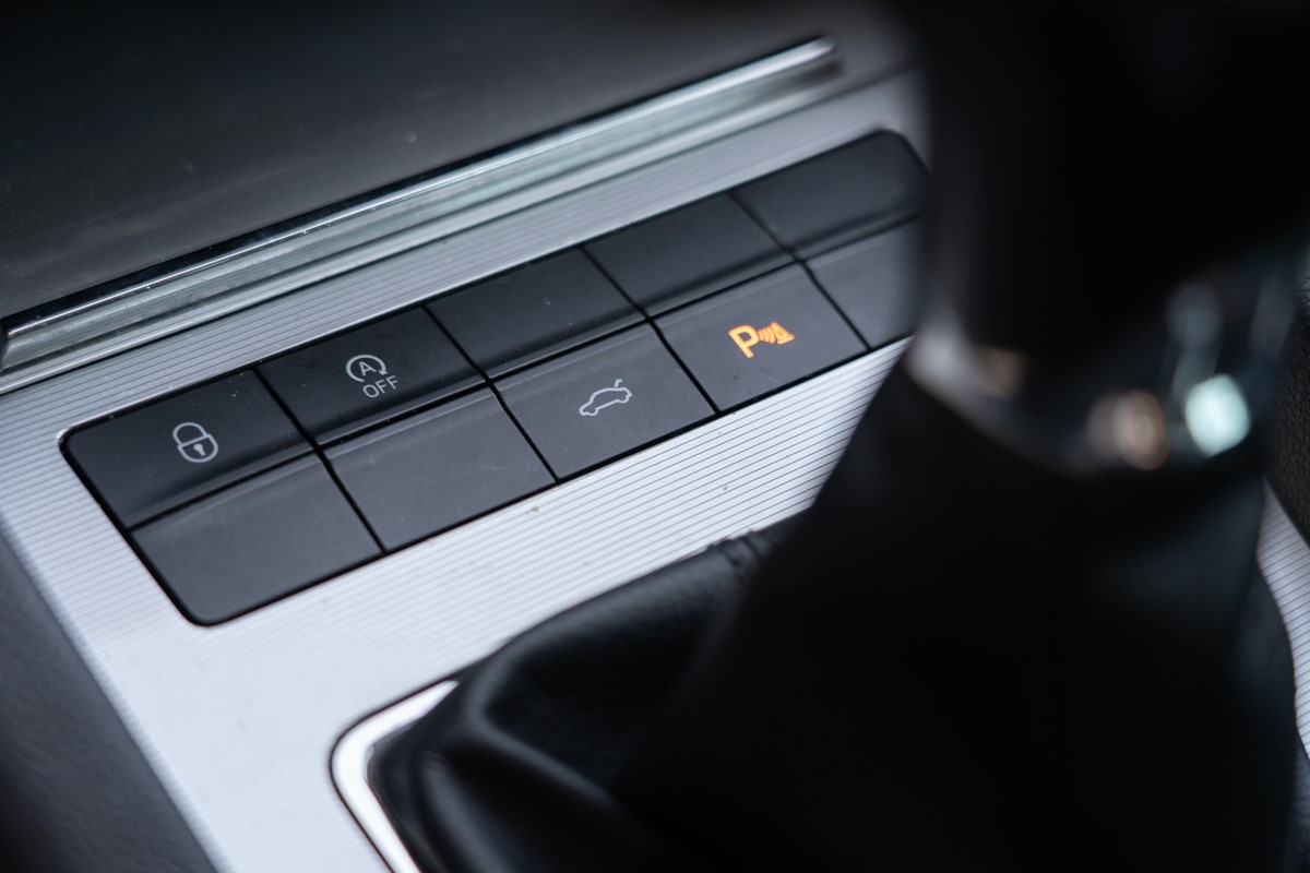 Škoda Octavia 1,6 TDI