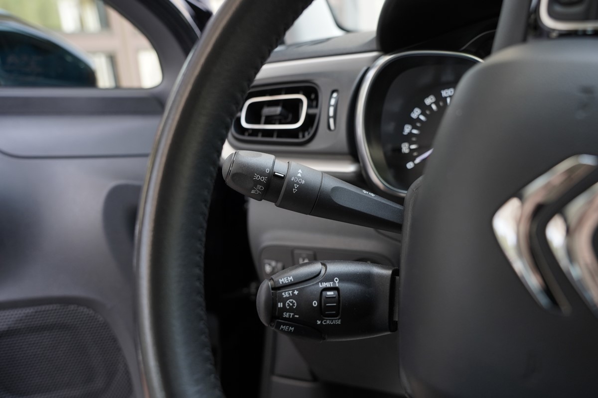 Citroën C3 1,6 BlueHDI