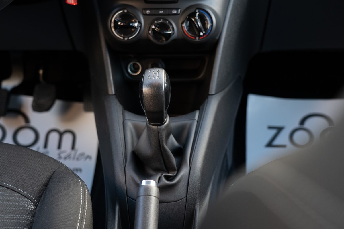 Peugeot 208 1,6 BlueHDI